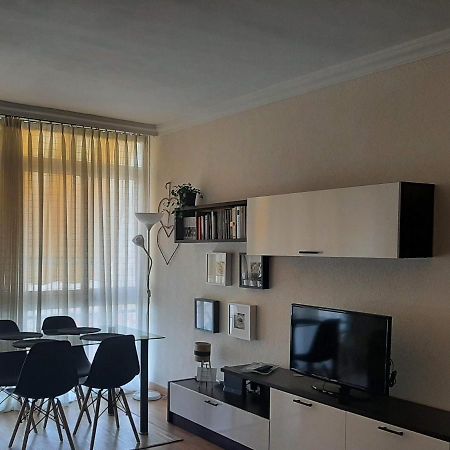 Apartamento Luferlo Rincón de la Victoria Exterior foto