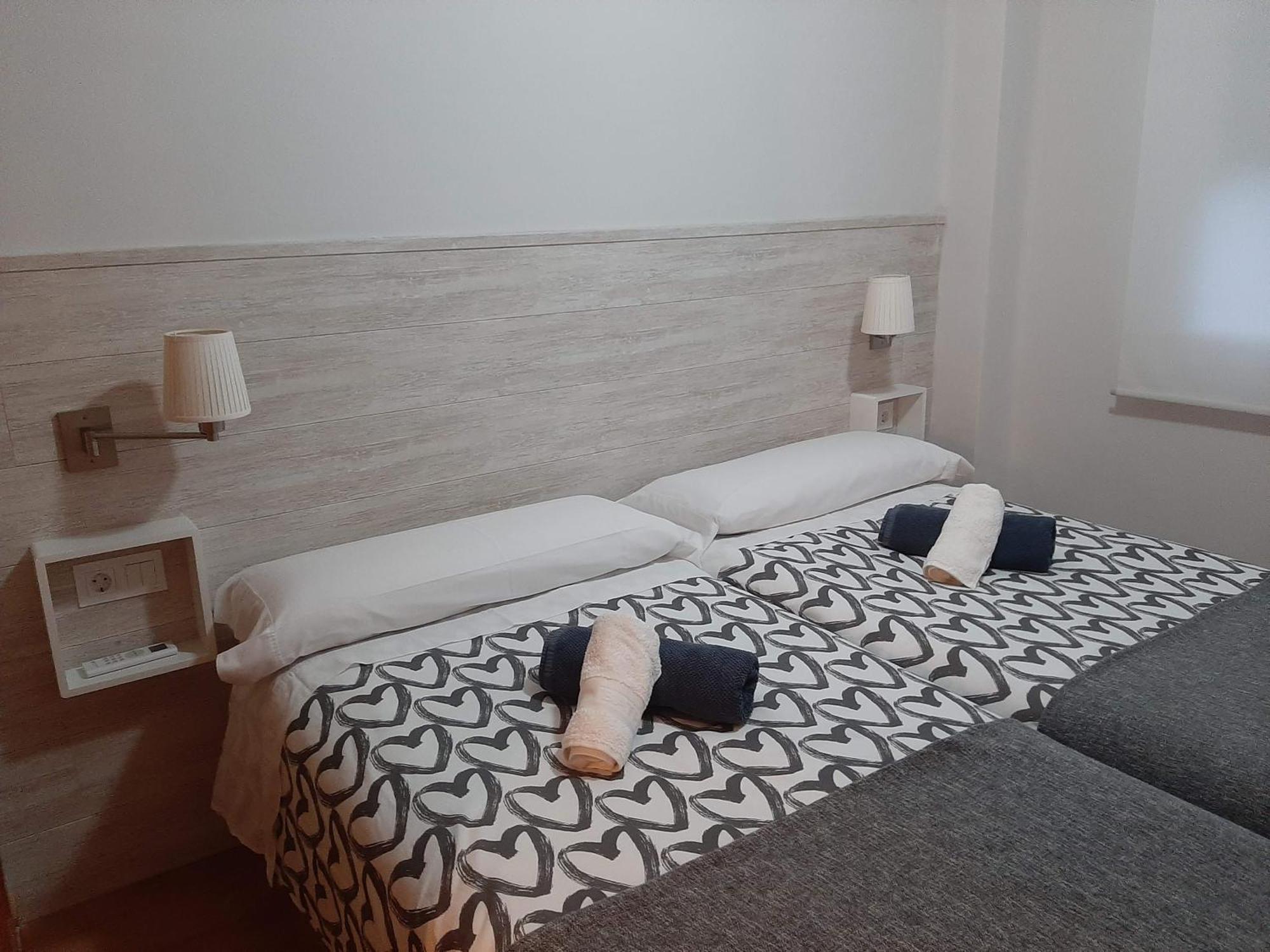 Apartamento Luferlo Rincón de la Victoria Exterior foto